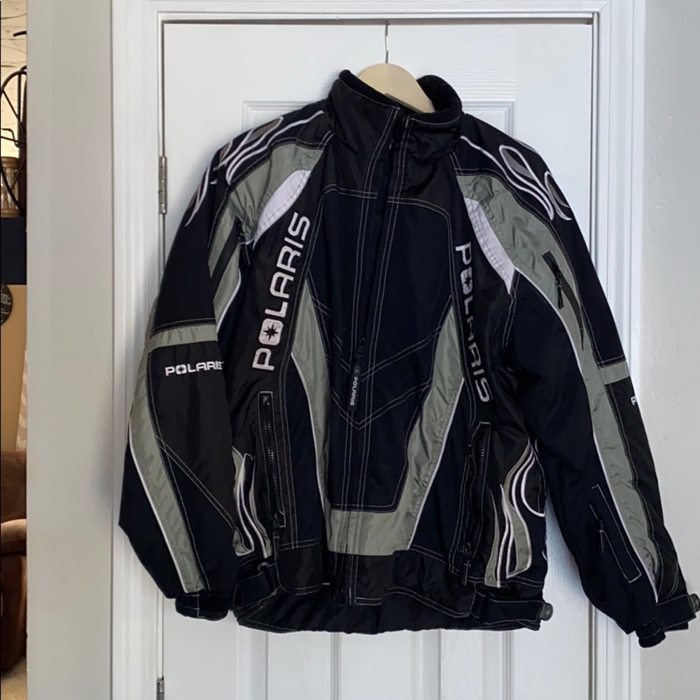 Polaris Snowmobile Jacket